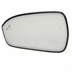 DS7Z17K707H - : Mirror Glass for Ford Image