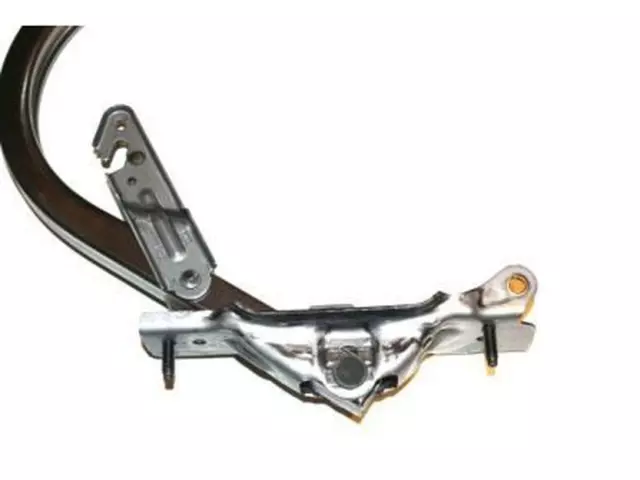 Hinge - Ford (DS7Z-5442700-L)