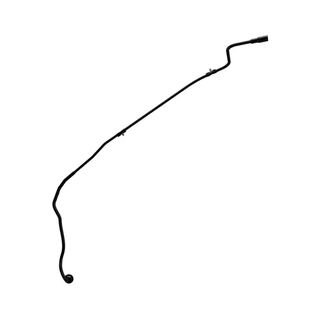 68078564AD - Body: Drain Tube for Mopar Image