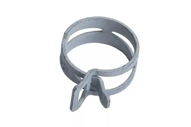 11548473 - : Positive Crankcase Ventilation (PCV) Tube Clamp for GM Image