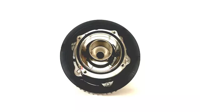 13323AA001 - : Engine Timing Camshaft Sprocket for Subaru Image