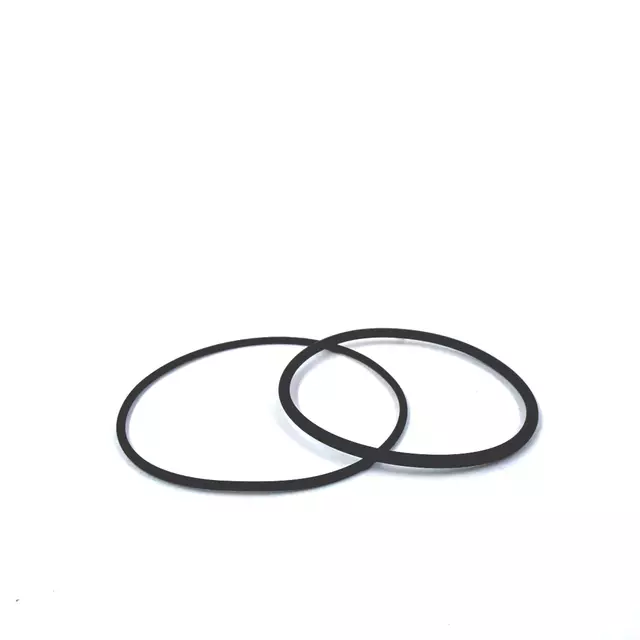 6E198012A - : Elbow Gasket Set for Audi: A6 Quattro, A7 Quattro, A8 Quattro, Q5, Q7, S5, SQ5 Image