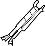 96329CL70A - : Mirror Inside Cover for Infiniti Image