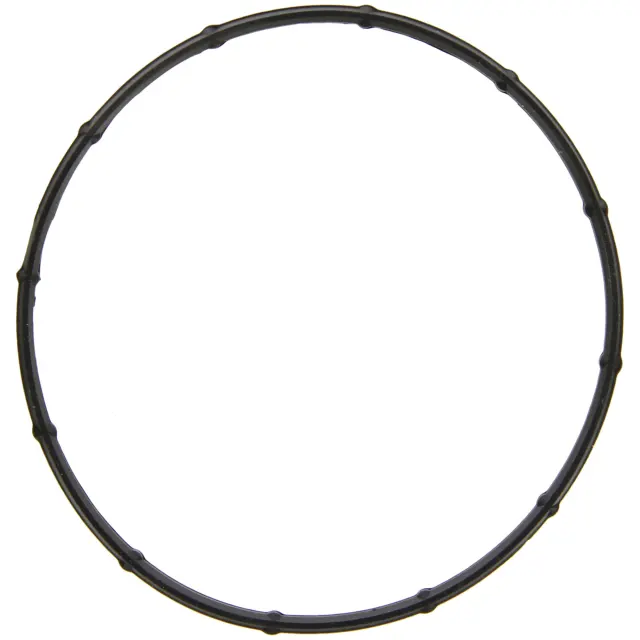 61586 - Air Intake &amp; Fuel Delivery: Fuel Injection Throttle Body Mounting Gasket for FEL-PRO Image
