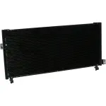 CN4857PFC - : A/C Condenser -- Condenser Parallel Flow for UAC Image