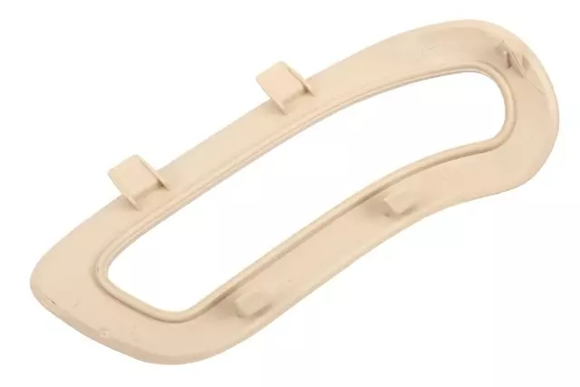 25903597 - Body: Seat Belt Bezel for Cadillac: Escalade Image