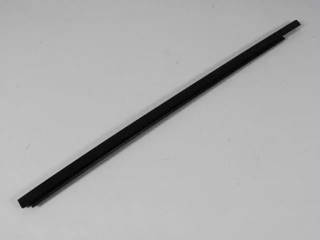 2009-2020 Dodge Journey - Front Door Molding, Left - Mopar (5076857AI)