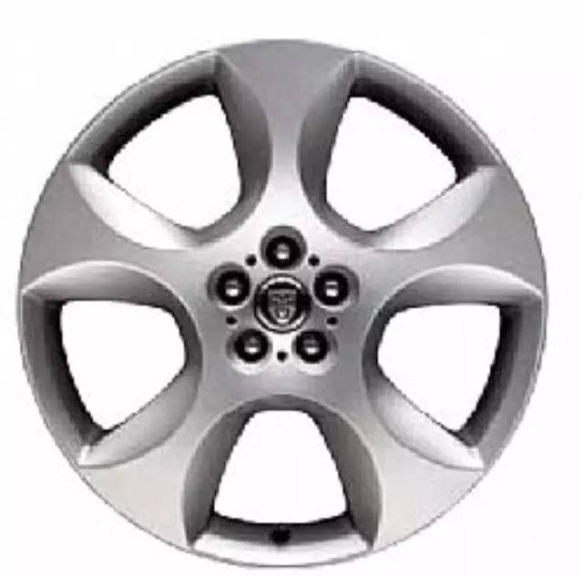 C2Z2652 - : Alloy Wheel - Volans 20in - Front for Jaguar: XF, XFR, XFR-S Image