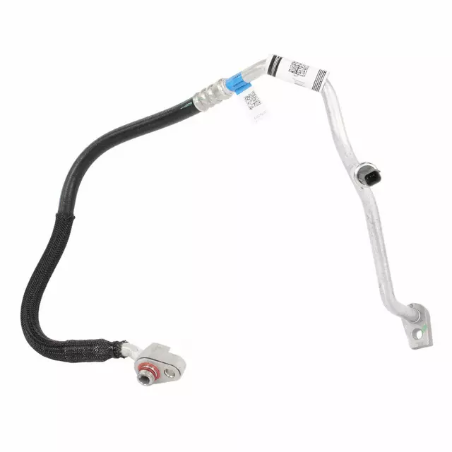 2021-2024 Lincoln Corsair Tube Assembly - Motorcraft (YF-38151) - Ford (LX6Z-19972-B)