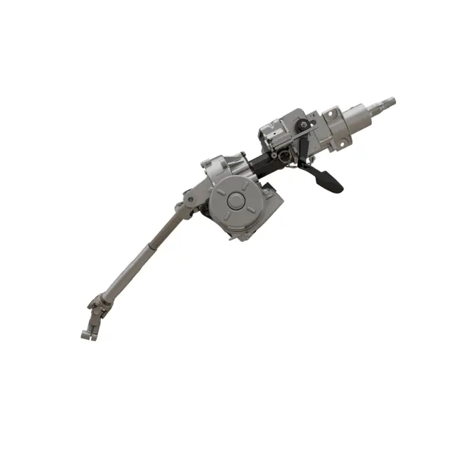 Steering Column - Mopar (68632882AA)