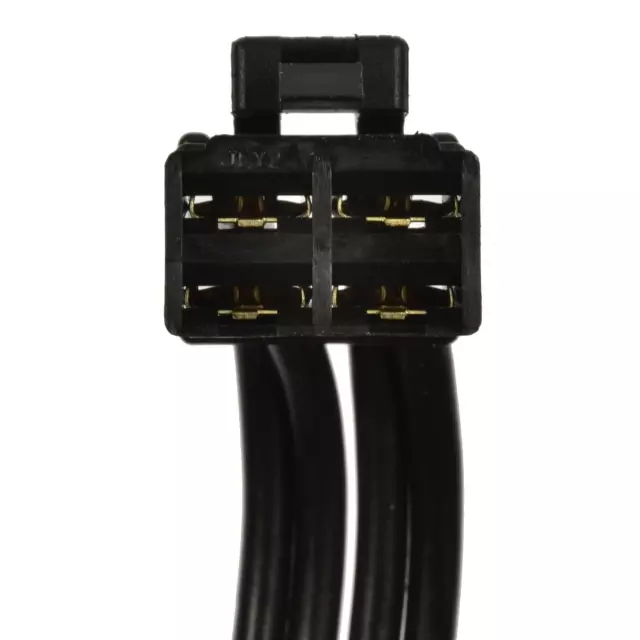 Handy Pack Blower Motor Module Connector - SMP CORP (HP4145)