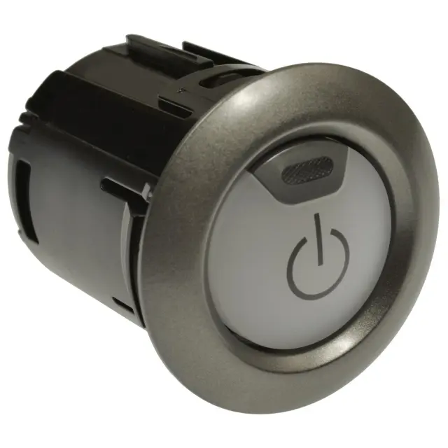 US1475 - Ignition Systems: Ignition Push Button Switch for SMP CORP Image
