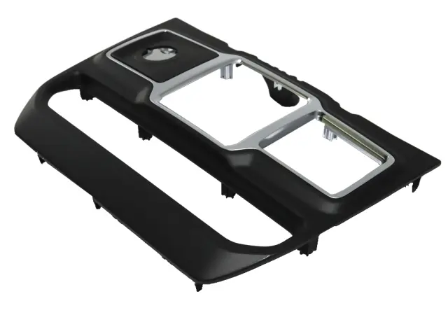 7FT58TX7AA - : Instrument Panel Bezel for Mopar Image