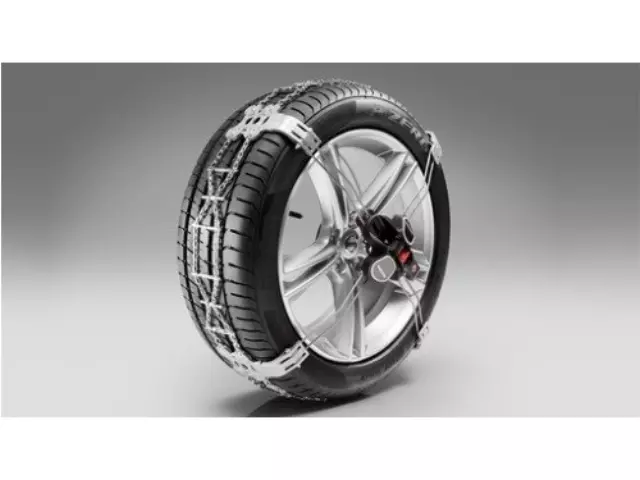 2016-2020 Volvo Snow Chains K-Summit - Volvo (32207328)