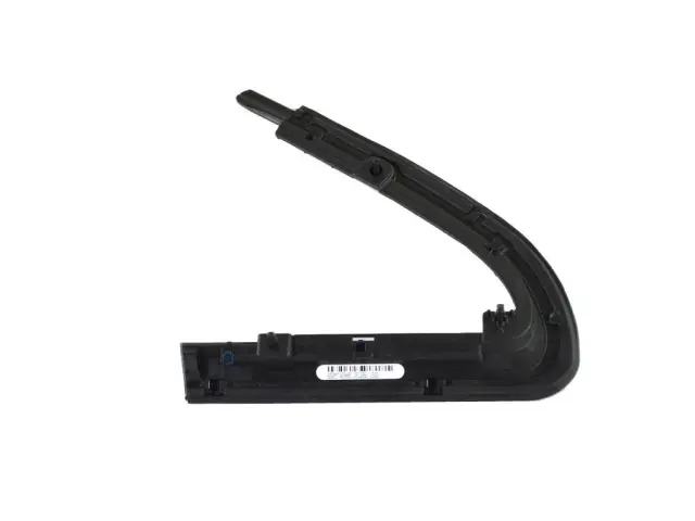 Day Light Opening Molding, Left - Mopar (68257469AB)