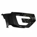 FB5Z17B968BA - Body: Side Trim for Ford: Explorer, Police Interceptor Utility Image