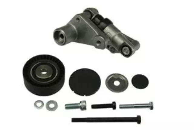11287838797K - Engines &amp; Components: URO Parts Accessory Drive Belt Tensioner for URO Image