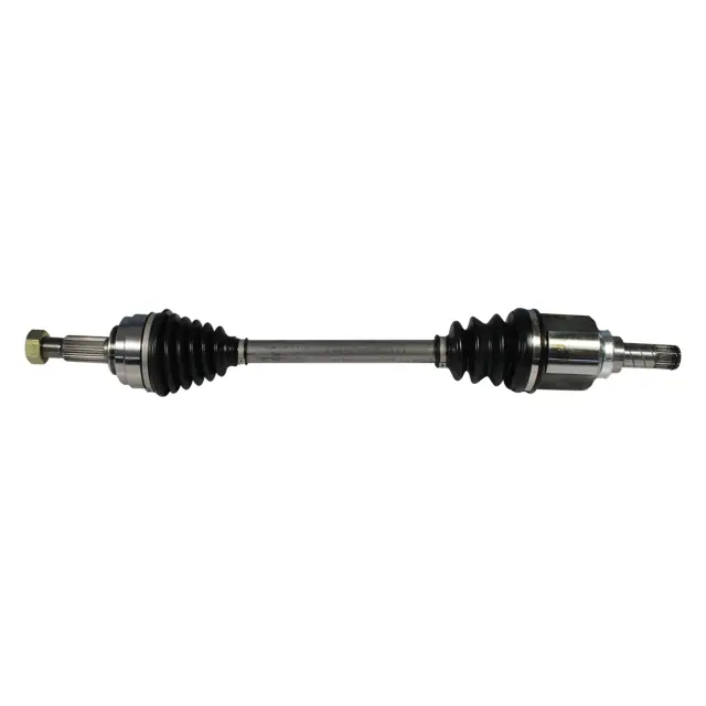 NCV53177 - : 13-19 Nissan Sentra (1.8) CV Axle Assembly  - Front Left for GSP Image