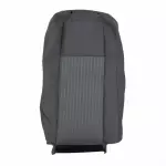 HK4Z6366601CT - Body: Seat Back Cover for Ford: Transit-150, Transit-250, Transit-350, Transit-350 HD Image