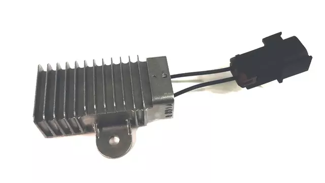 2014-2020 Subaru Drl Resistor - Subaru (84057SG000)