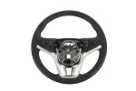 42348117 - : Jet Black Steering Wheel for GM Image