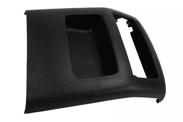 23449672 - Body: Rear Trim for Chevrolet: Silverado 1500, Silverado 2500 HD, Silverado 3500 HD, Suburban, Tahoe | GMC: Sierra 1500, Sierra 2500 HD, Sierra 3500 HD, Yukon, Yukon XL Image