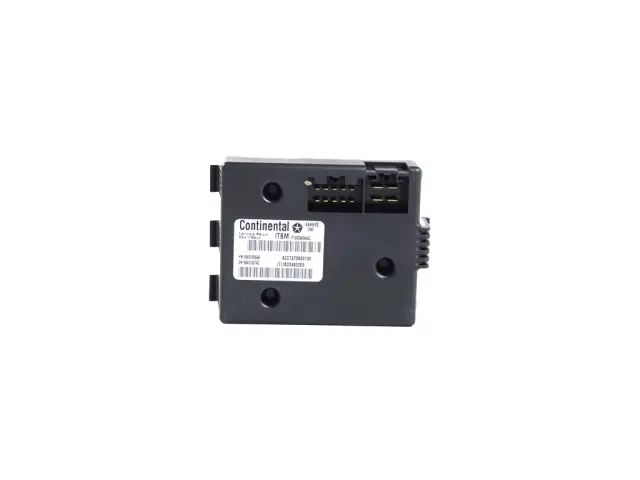 68394544AC - Electrical: Trailer Tow Module for Mopar Image image