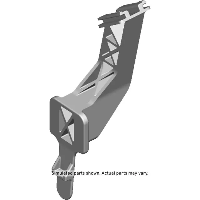 13408830 - Fuel System: Harness Clip for GM Image