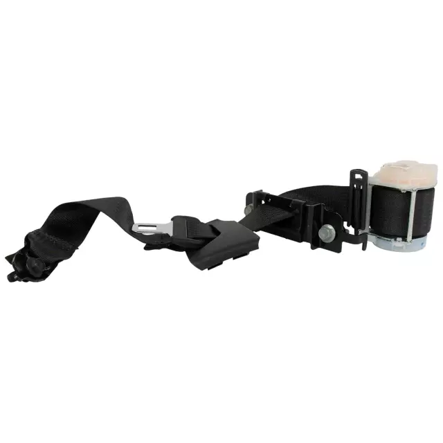 FR3Z63611B68BC - : Seat Belt Assembly for Ford Image