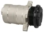 58969 - : GM HR6 Compressor for FOUR SEASONS Image