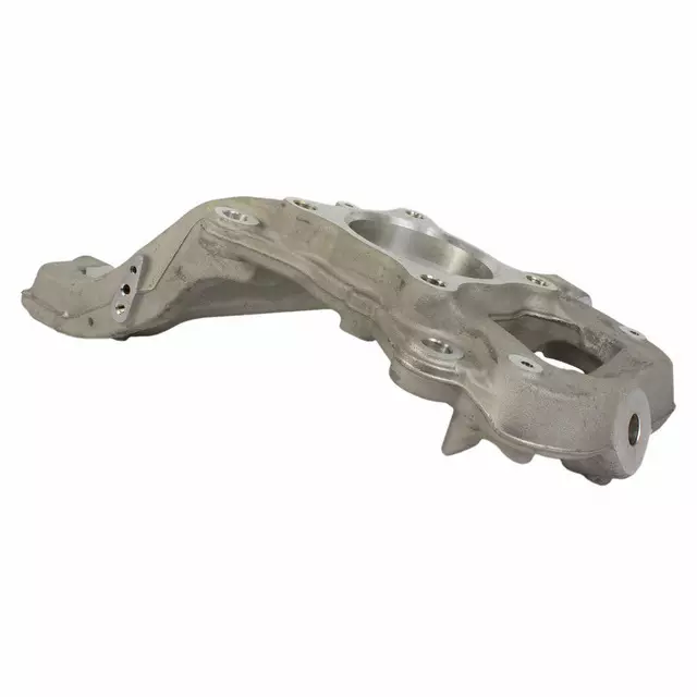 FL3Z3K185A - : Steering Knuckle for Ford: F-150 Image