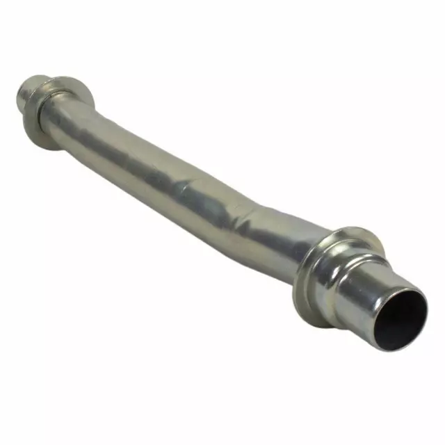 FL3Z8555C - : Water Pump Tube for Ford: Edge, F-150, Fusion | Lincoln: Continental, MKX, Nautilus Image