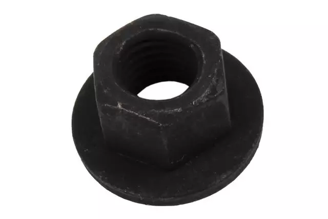 11546443 - : F Nut for GM Image