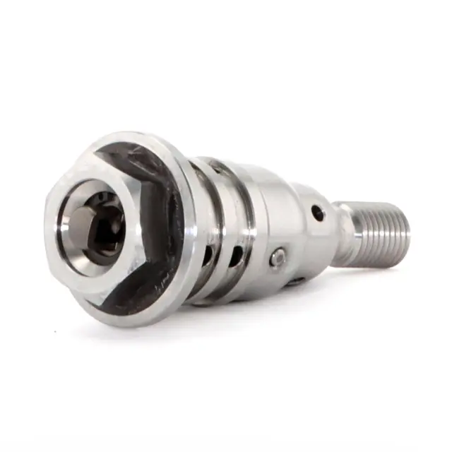 VVT797 - Engines &amp; Components: Variable Valve Timing Oil Control Valve for SMP CORP Image