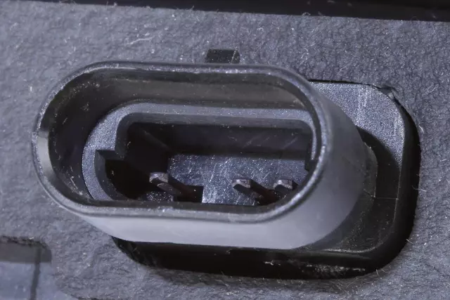 2014-2016 Cadillac ELR - Handle Switch - GM (23425559)