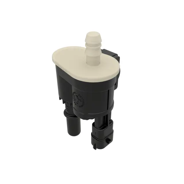 4627694AB - Emission Controls: Purge Control Valve for Mopar Image
