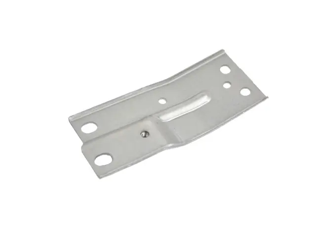 68247074AA - Interior Trim: Console Bracket, Left for Fiat: 500X | Jeep: Renegade Image