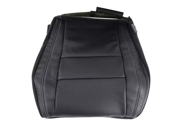 Front Seat Cushion Cover, Left - Mopar (5RV35DX9AB)