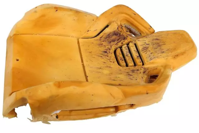 22972736 - Body: Seat Back Pad for Chevrolet: Camaro Image