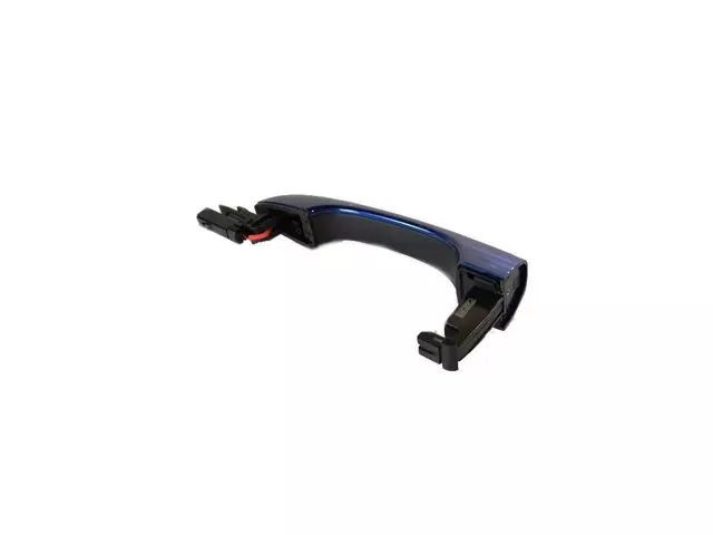 Exterior Door Handle, Left - Mopar (5LX811CLAG)