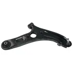 RK622646 - : Front Right Lower Suspension Control Arm and Ball Joint Assembly for Moog Image