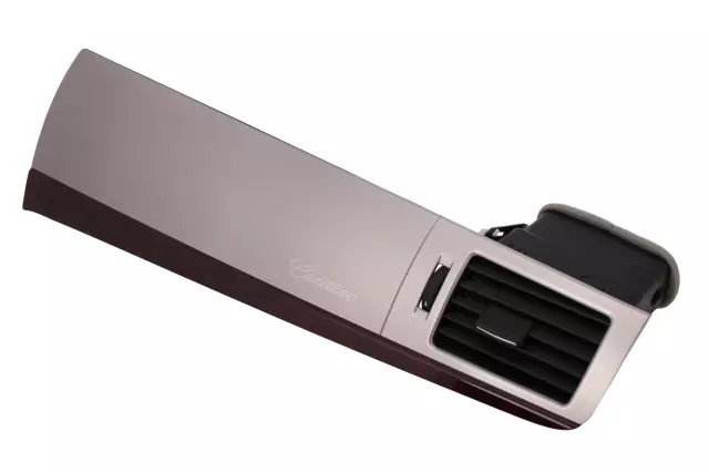 Plate Asm-I/P Tr  Ruby Burl - GM (20935552)