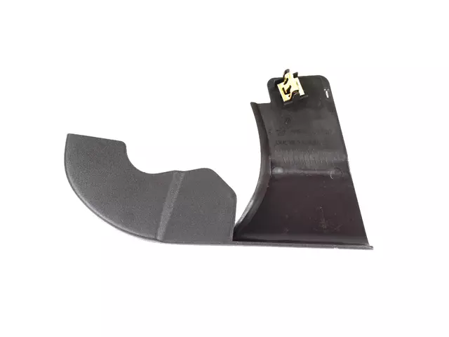 Rear Seat Pivot Cover, Right, Outboard - Mopar (1TM53LU5AA)