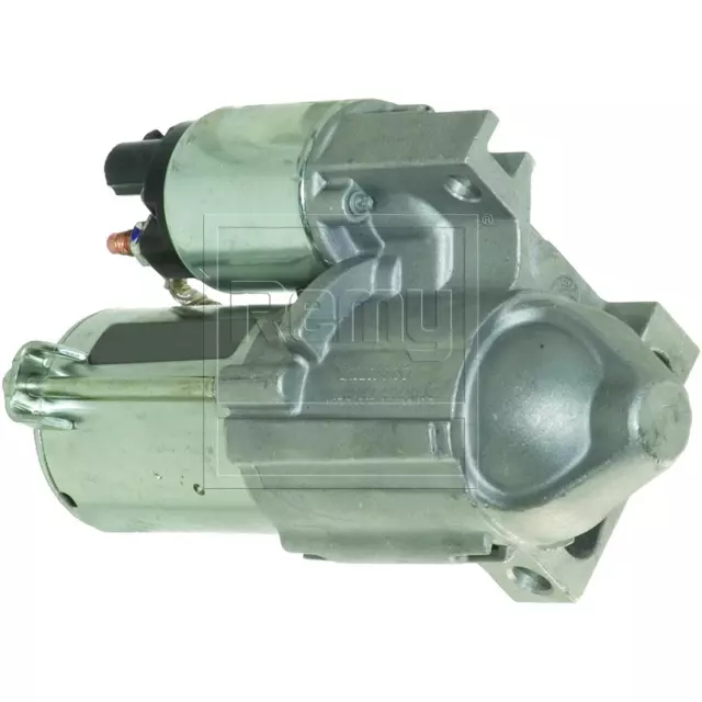 96233 - Charging &amp; Starting Systems: Remy Starter Motor for Remy Image