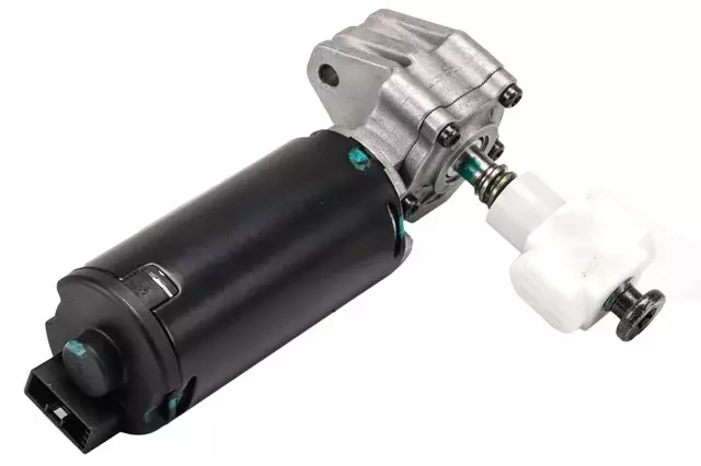 13279141 - Body: Motor for Buick: Verano | Cadillac: SRX Image