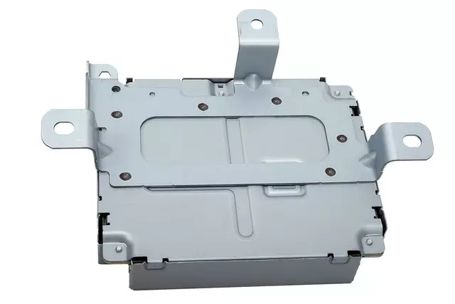 84512118 - : Video Processing Module for Chevrolet: Corvette Image