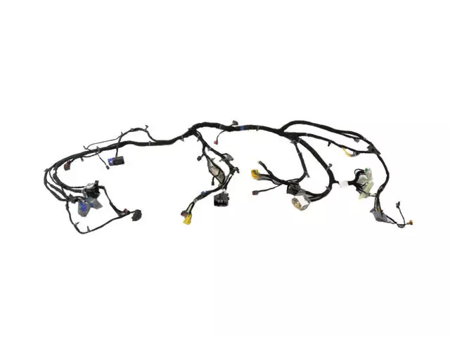 Instrument Panel Wiring - Mopar (68267224AE)