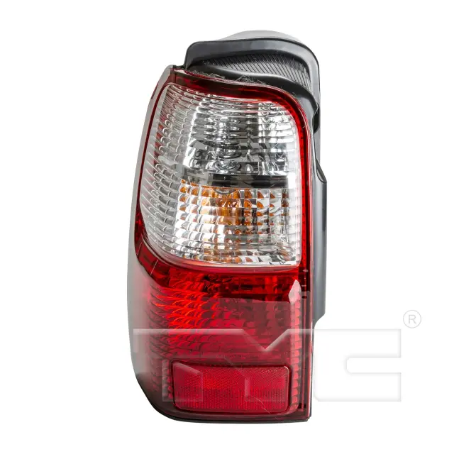 11547600 - : Tail Light Assembly - Replaces Toyota 81560-35200 for TYC Image