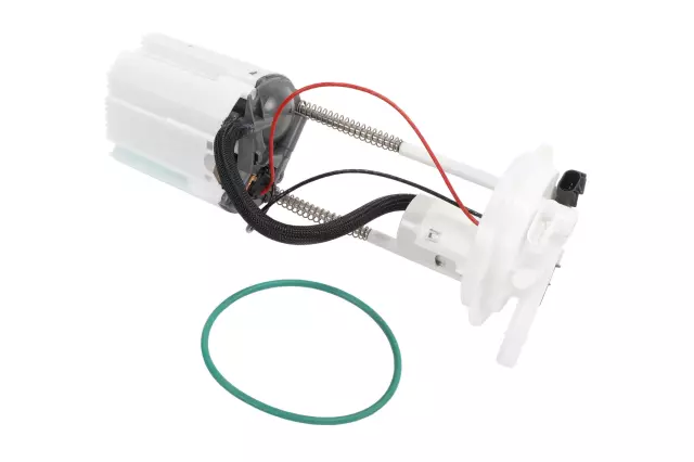 Fuel Tank Fuel Pump Module Kit without Level Sensor, with Seal and Fuel Tank Pressure Sensor - GM (19420791)