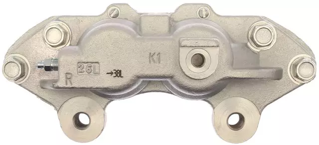 18FR12927N - : Front Passenger Side Brake Caliper for ACDelco Image